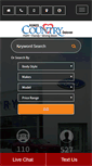 Mobile Screenshot of kunescountryford.com